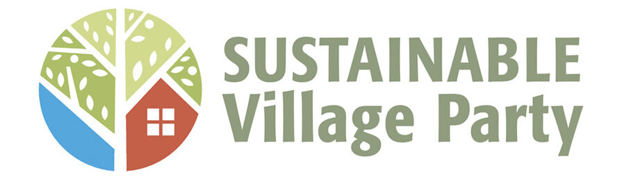 Sustainable Village Party